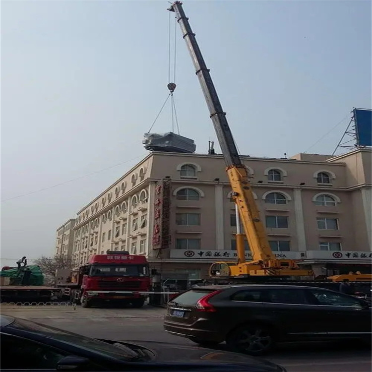 伍家岗桥梁基础施工|大型设备租赁解决方案|吊装运输难点攻克