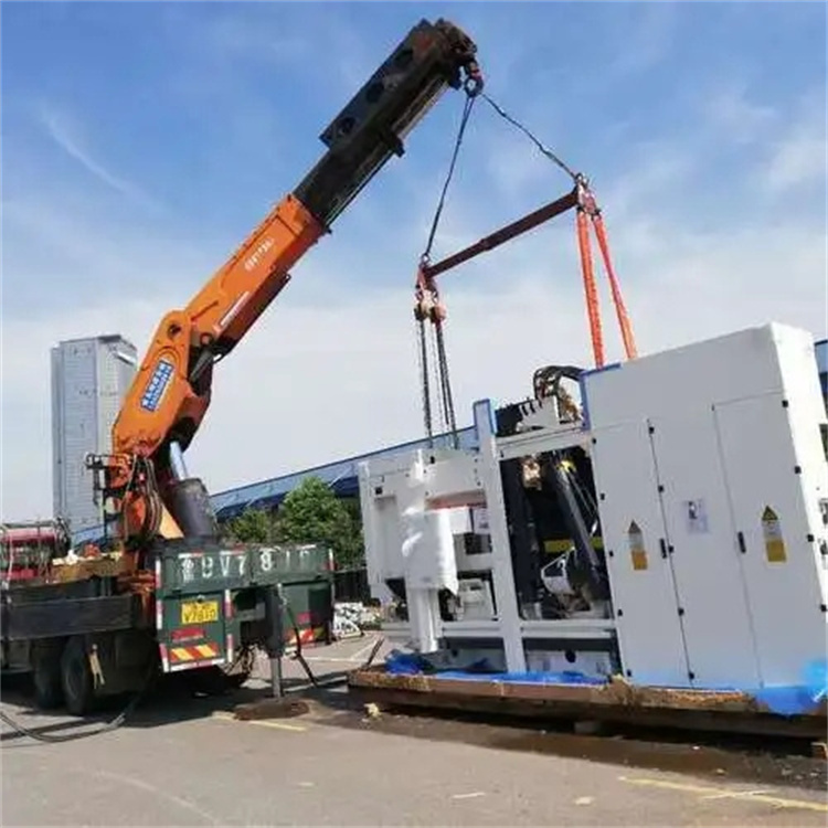 伍家岗附近小吊车联系方式|8-16吨|本地及时服务