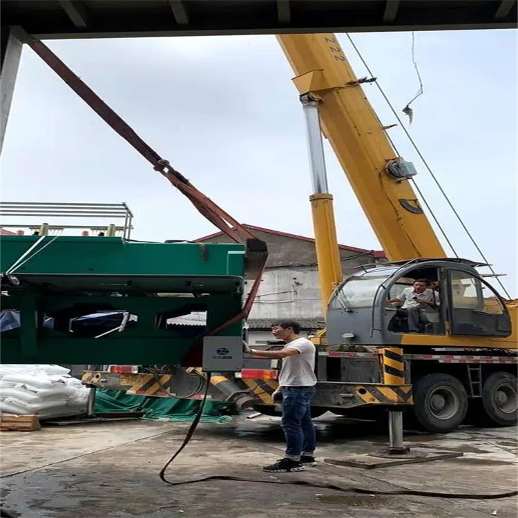 伍家岗大吨位吊车租赁应急保障方案|化解突发吊装需求难题