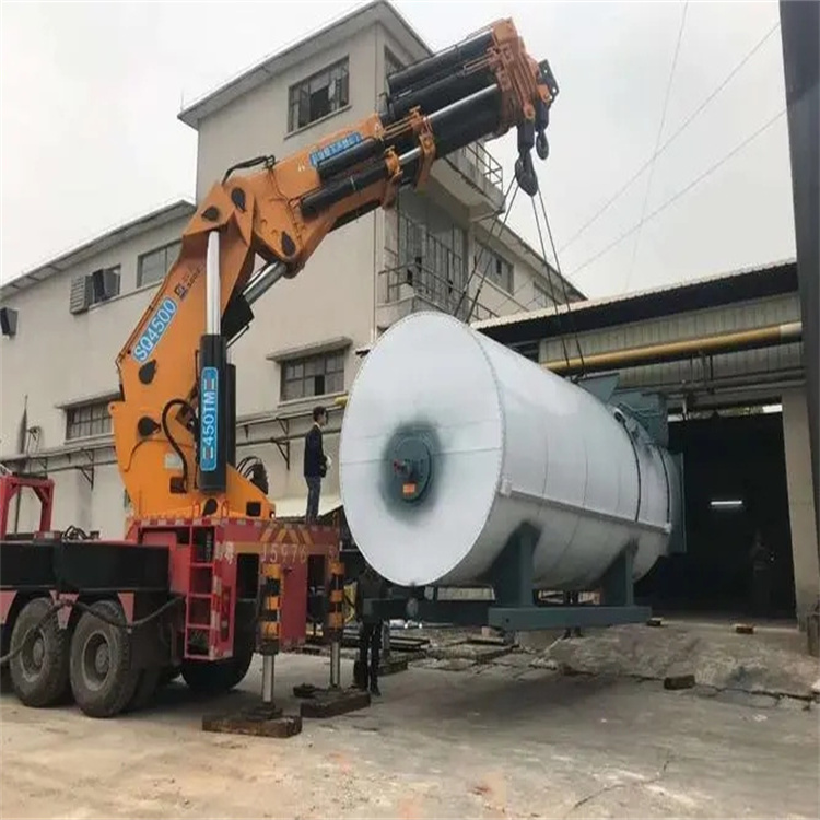 伍家岗吊车租用电话|24小时应急服务|精准吊装方案