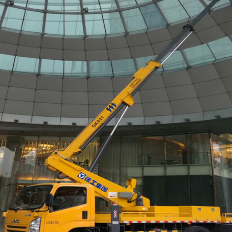 伍家岗附近高空作业车租赁｜安全设备租赁｜高空安装|工程定制化方案｜亿立达设备租赁